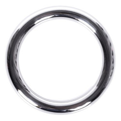 Kiotos Anneau de gland Glans Steel 5mm